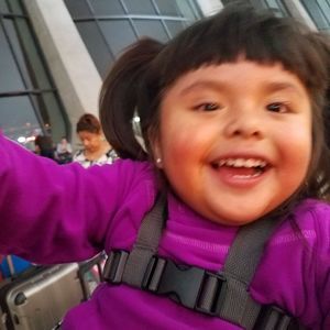 Meet your Posher, Anais